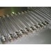 Металлорукав высокого давления из нержавеющей стали для перекачки битума с паровым обогревом